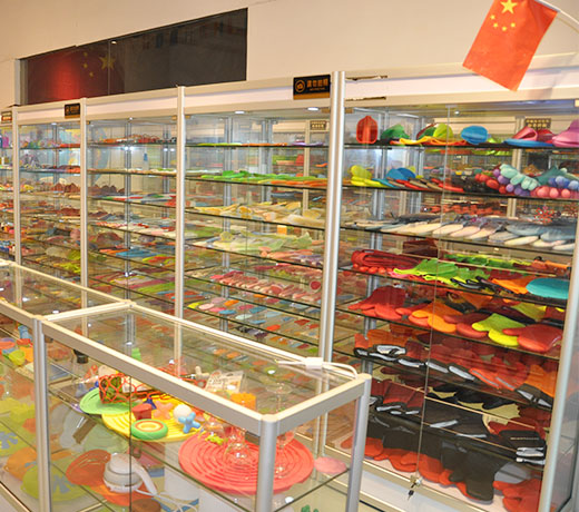 silicone products